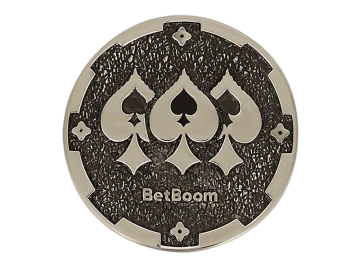 Фишка BetBoom фото