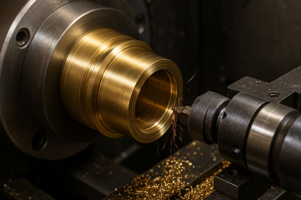 Что такое латунь и бронза