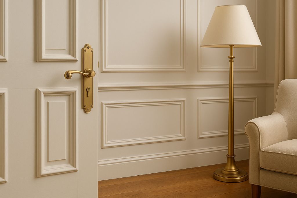 Бронза или латунь: что лучше