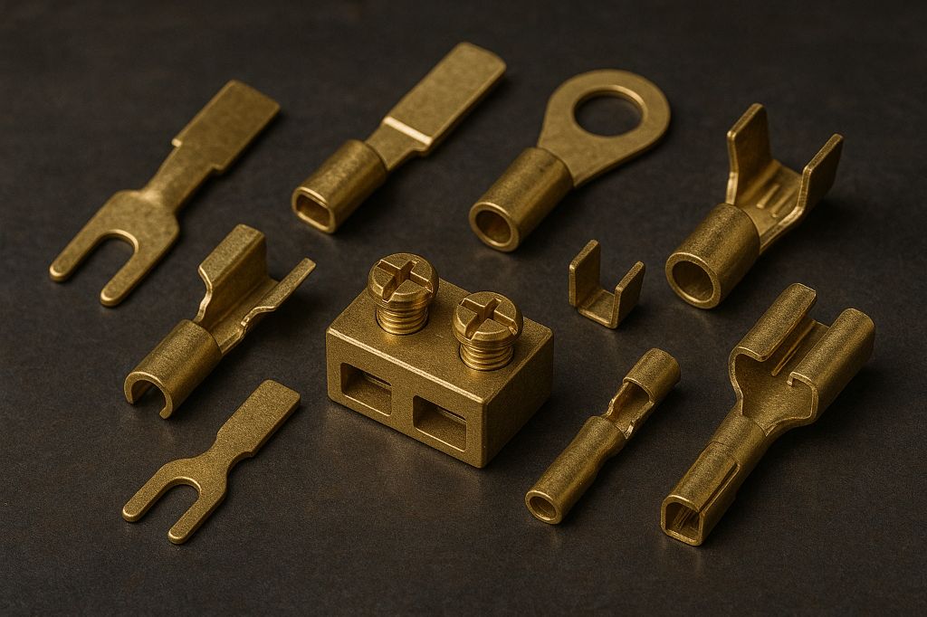 Что лучше проводит электричество и тепло