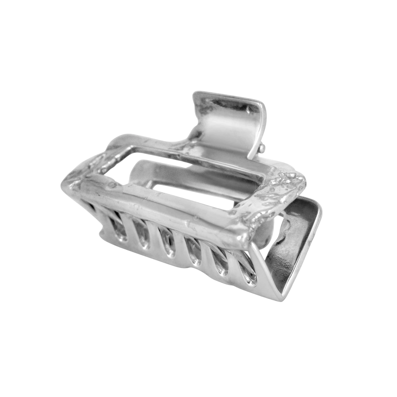 Заколка-краб