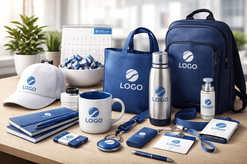 Сувенирная реклама: что такое и зачем нужно