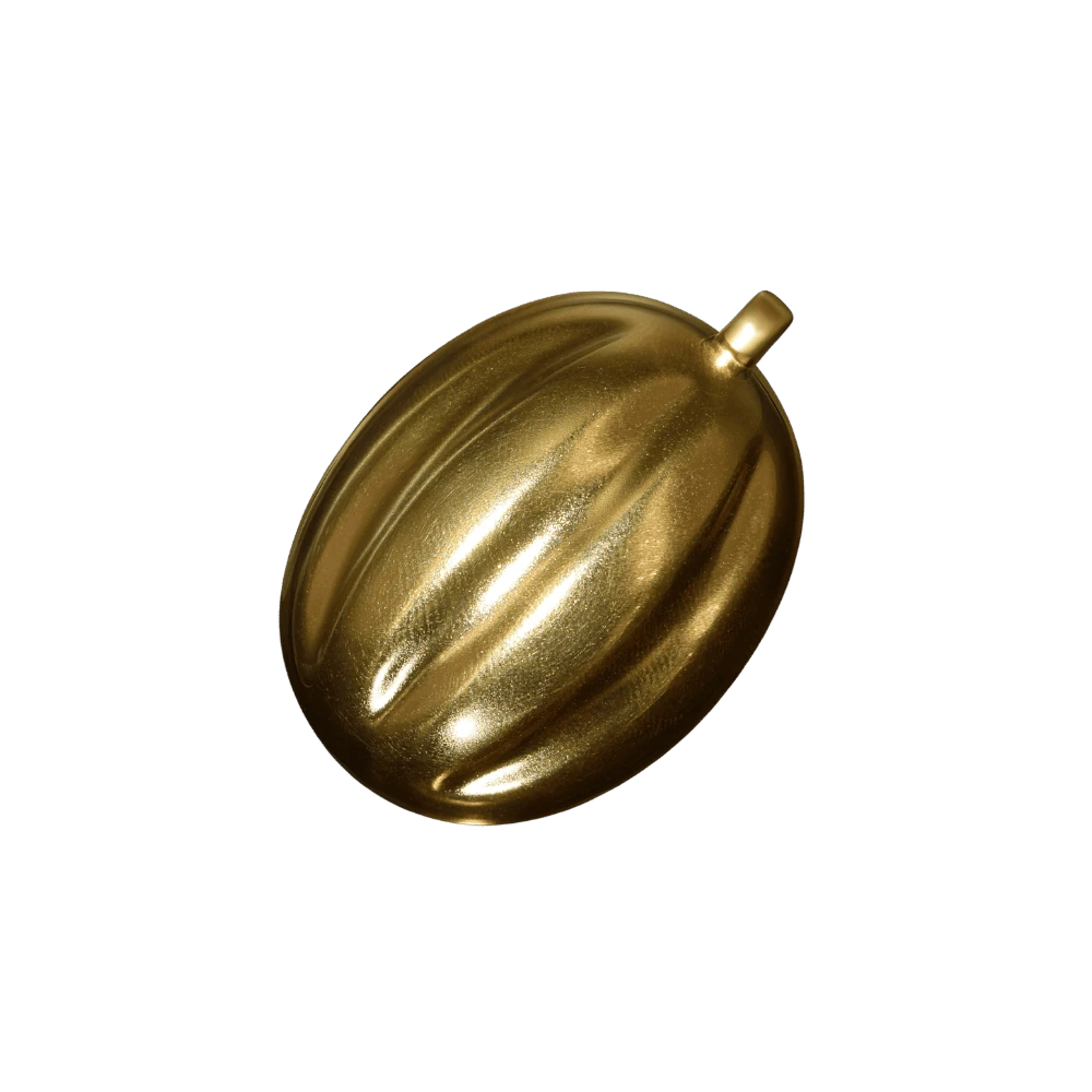 Подвеска "Орешек"