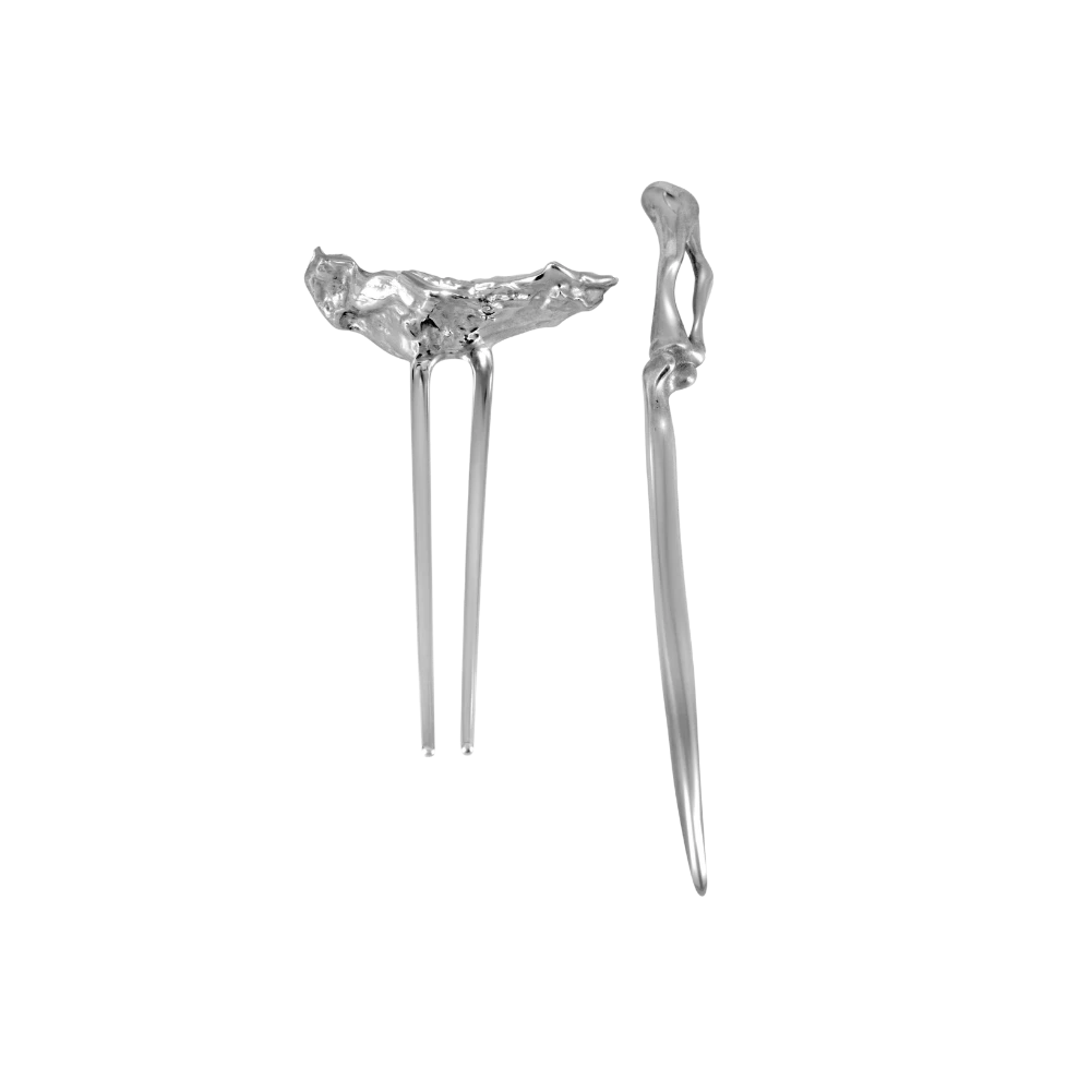 Заколки для волос