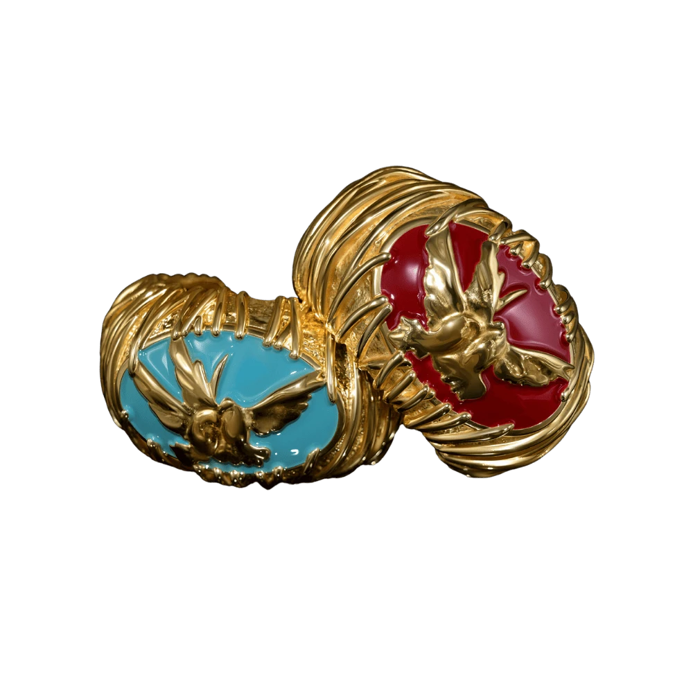 Браслет "Птицы"