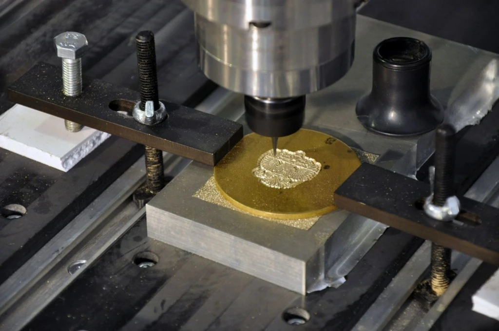 Типы гравировки и их различия