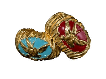 Браслет "Птицы"