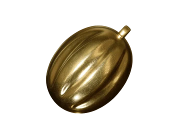 Подвеска "Орешек"