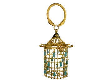 Клетка-сумочка