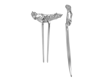 Заколки для волос