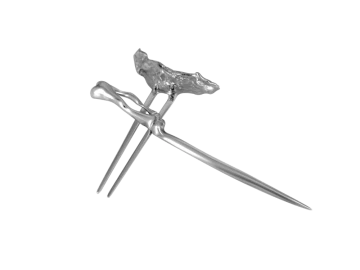 Заколки для волос