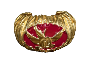 Браслет "Птицы"