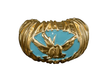 Браслет "Птицы"