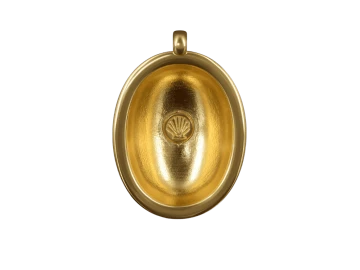 Подвеска "Орешек"