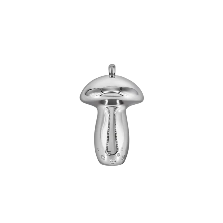 Кулон "Грибочки" фото