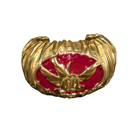 Браслет "Птицы" фото