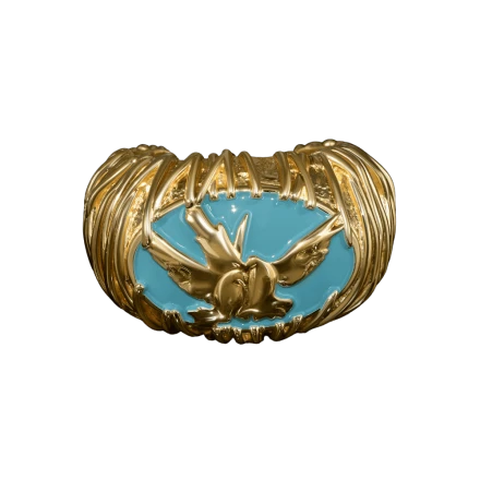 Браслет "Птицы" фото