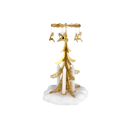 Елочная игрушка "Елочка" фото