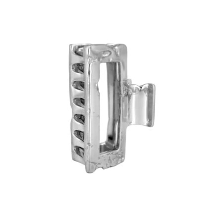 Заколка-краб фото