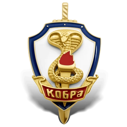 Значок с логотипом компании фото