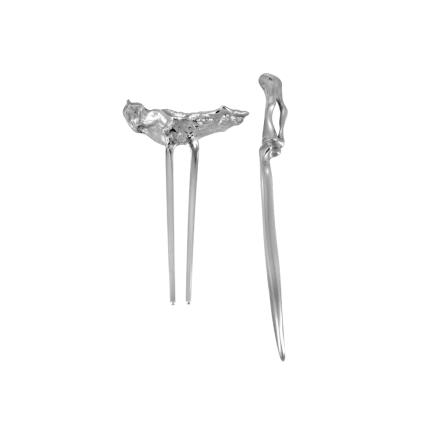 Заколки для волос фото