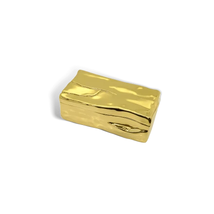 Таблетница-шкатулка «Block box» фото