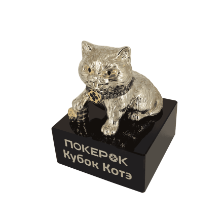 Кубок Котэ "Покерок"