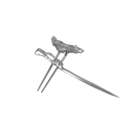 Заколки для волос фото