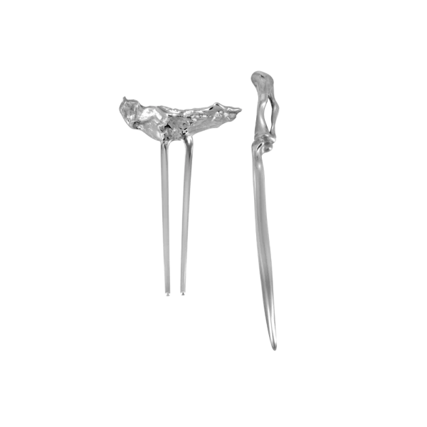 Заколки для волос