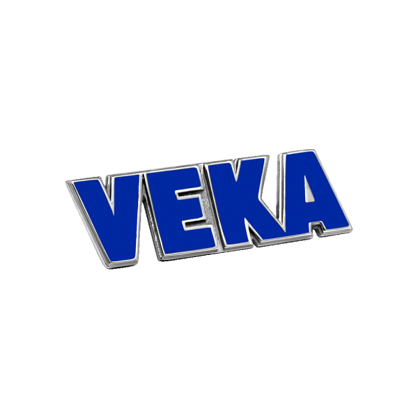 Значок "VEKA"