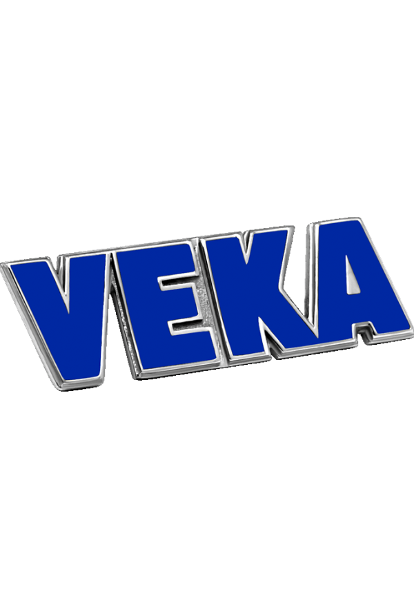 Значок "VEKA"