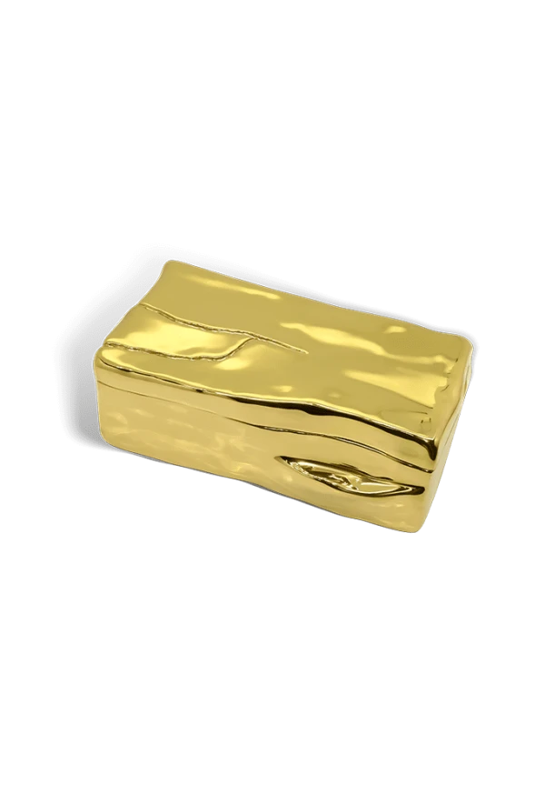 Таблетница-шкатулка «Block box» фото