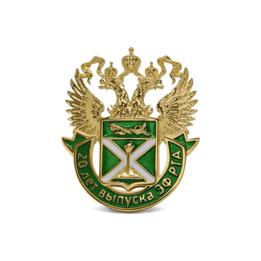 Значки на заказ фото