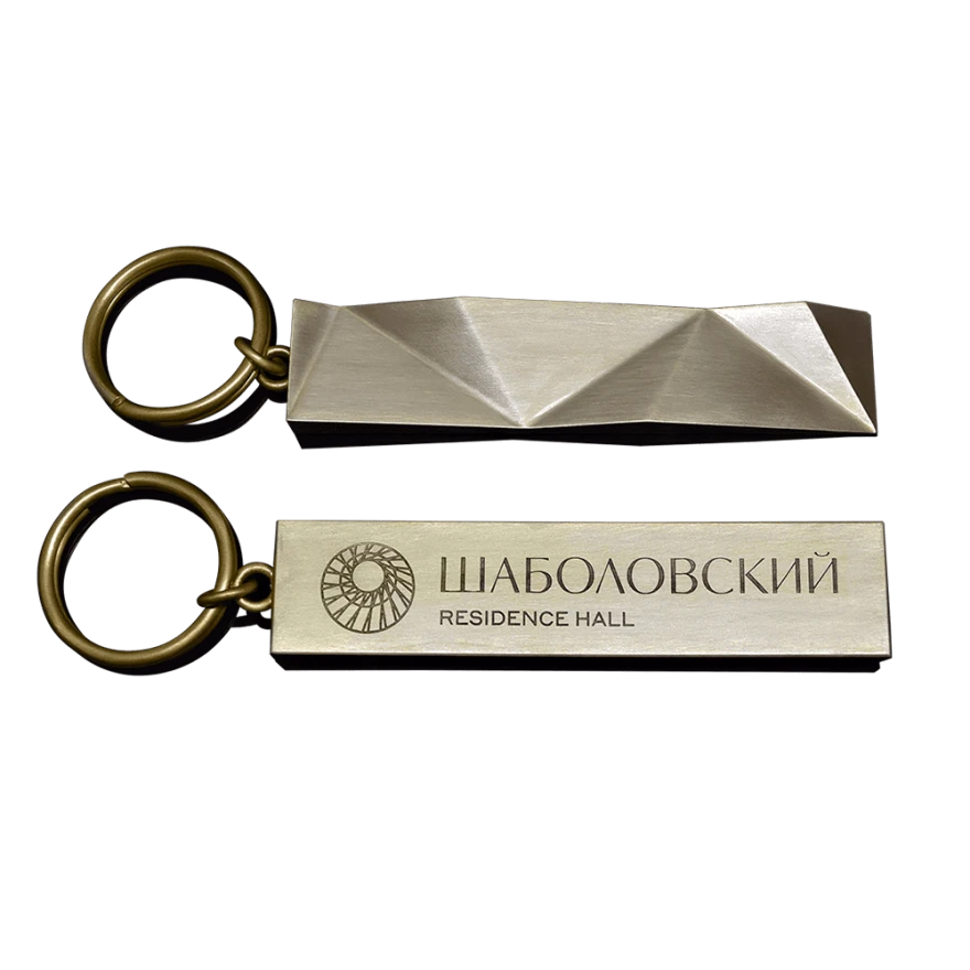 Брелоки на заказ фото