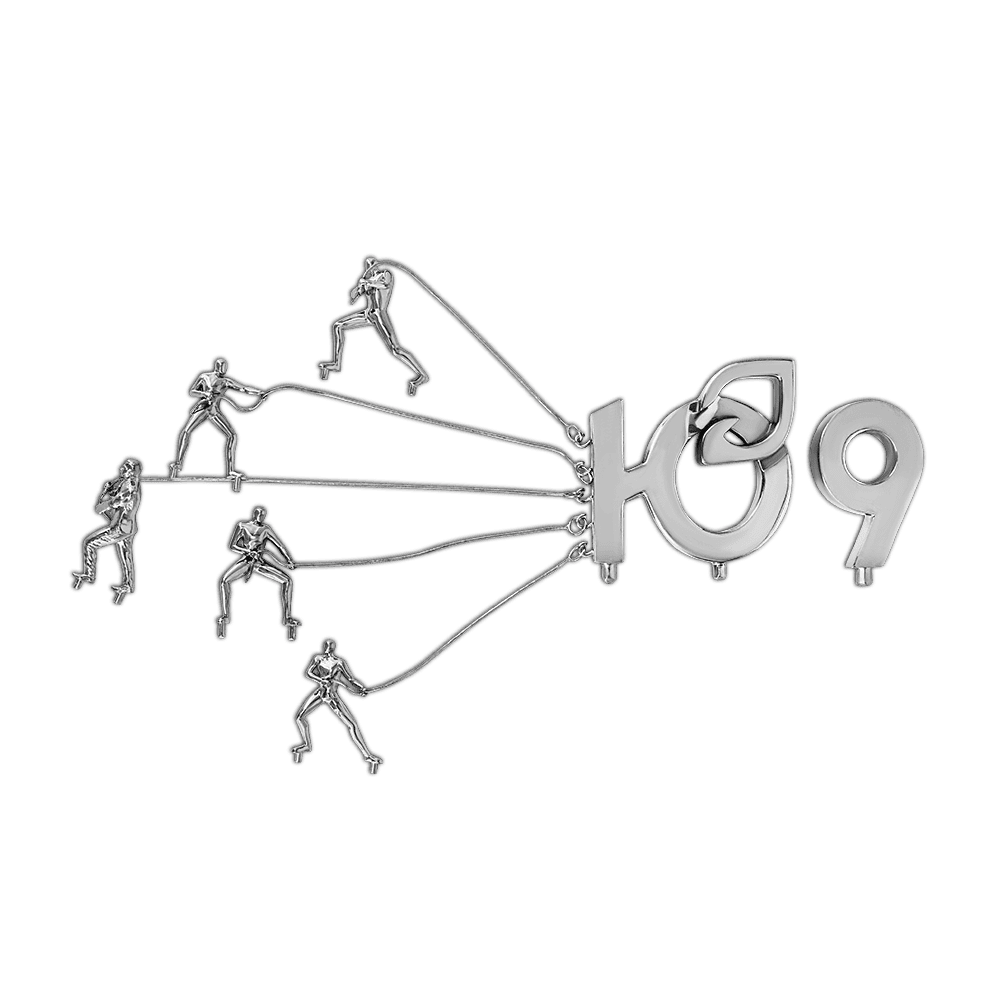 Композиция "Ю 9"